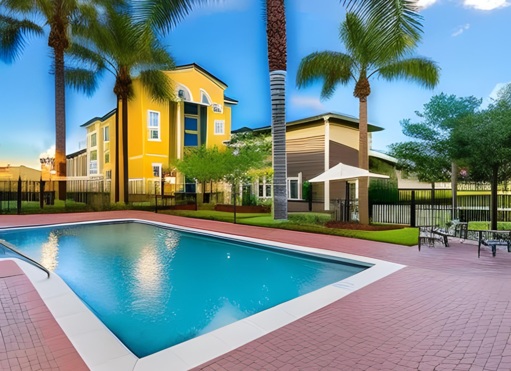 Avalon Park Gustavo Carneiro